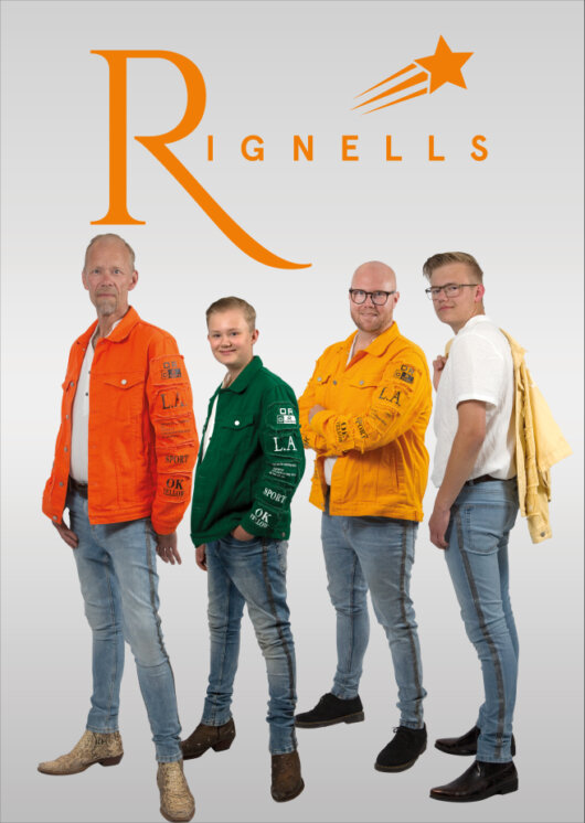 Rignells orkester